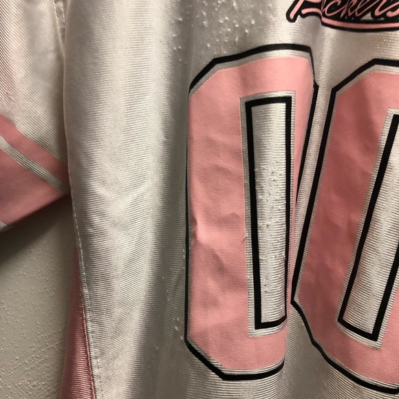 Green Bay Packers Jersey - Picture 4 of 4